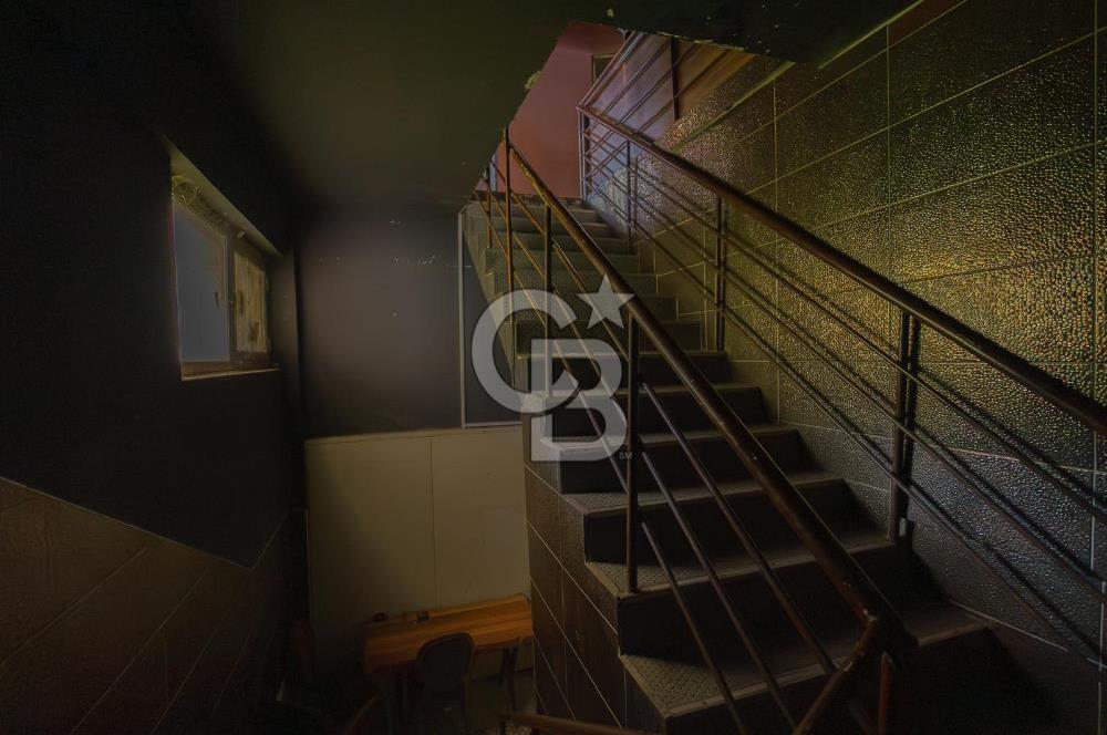 YDA PARK AVENUE YAKINI KÖK TAPU 700 M2 CADDE ÜSTÜ SATILIK DÜKKAN