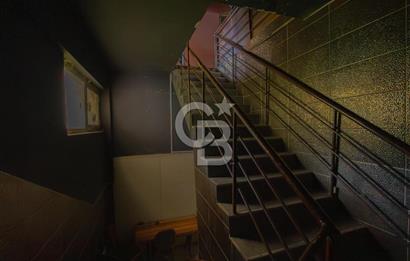 YDA PARK AVENUE YAKINI KÖK TAPU 700 M2 CADDE ÜSTÜ SATILIK DÜKKAN