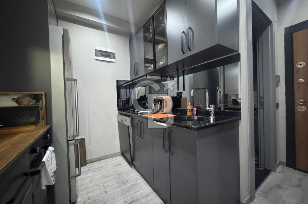 Yenişehir Çiftlikköy Satılık 2+1 Daire