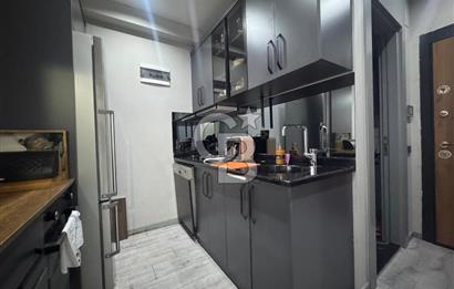 Yenişehir Çiftlikköy Satılık 2+1 Daire