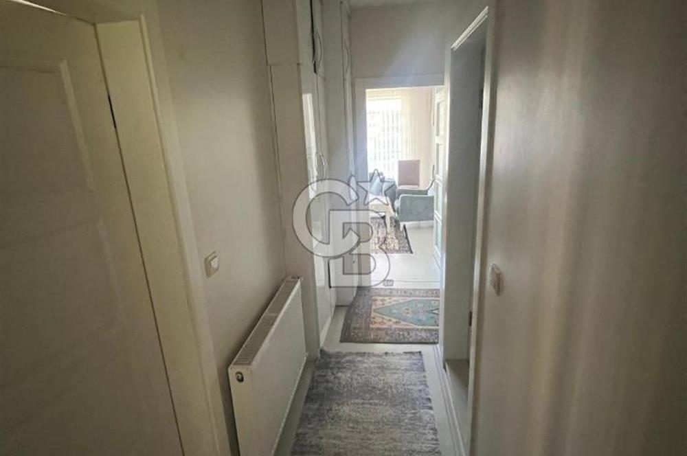 SİTE İÇİ SATILIK 2+1 DAİRE