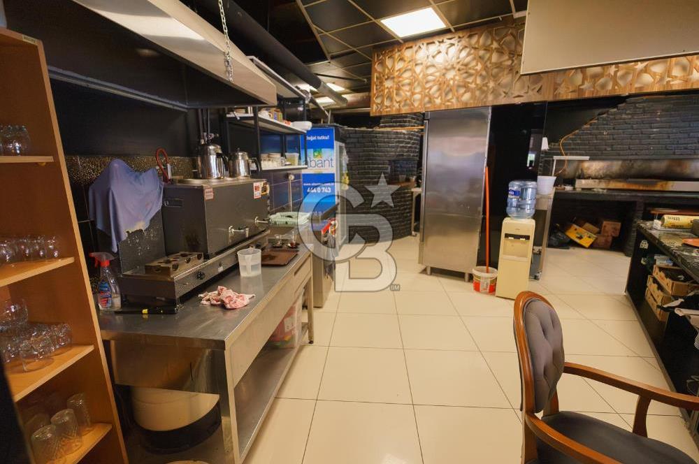 YDA PARK AVENUE YAKINI KÖK TAPU 700 M2 CADDE ÜSTÜ SATILIK DÜKKAN