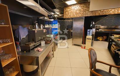 YDA PARK AVENUE YAKINI KÖK TAPU 700 M2 CADDE ÜSTÜ SATILIK DÜKKAN