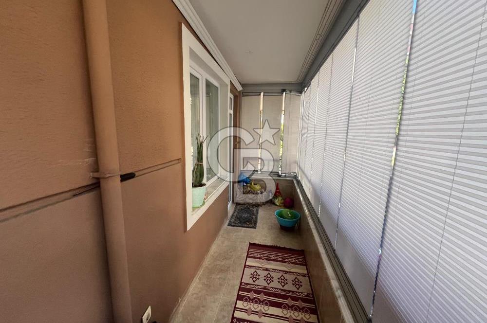 SİTE İÇİ SATILIK 2+1 DAİRE