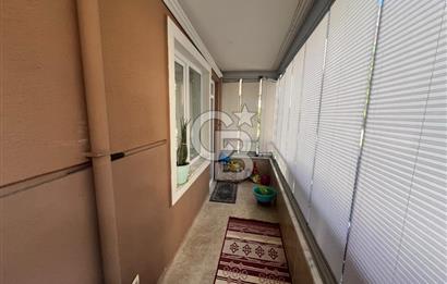 SİTE İÇİ SATILIK 2+1 DAİRE