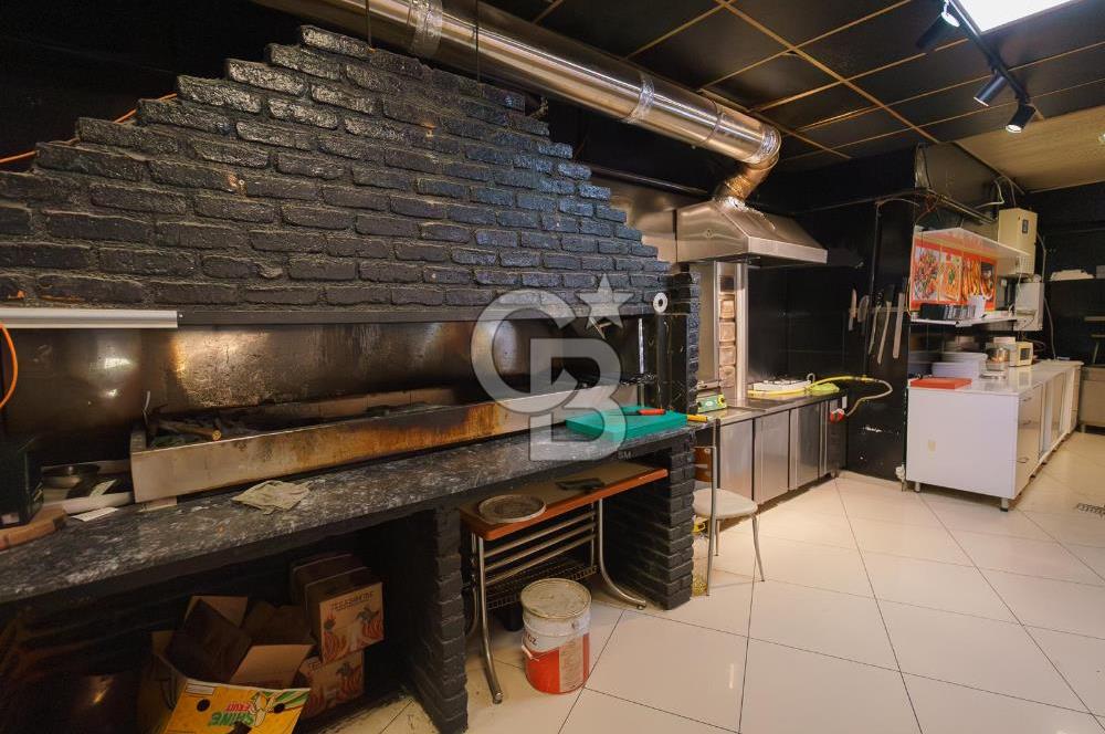 YDA PARK AVENUE YAKINI KÖK TAPU 700 M2 CADDE ÜSTÜ SATILIK DÜKKAN