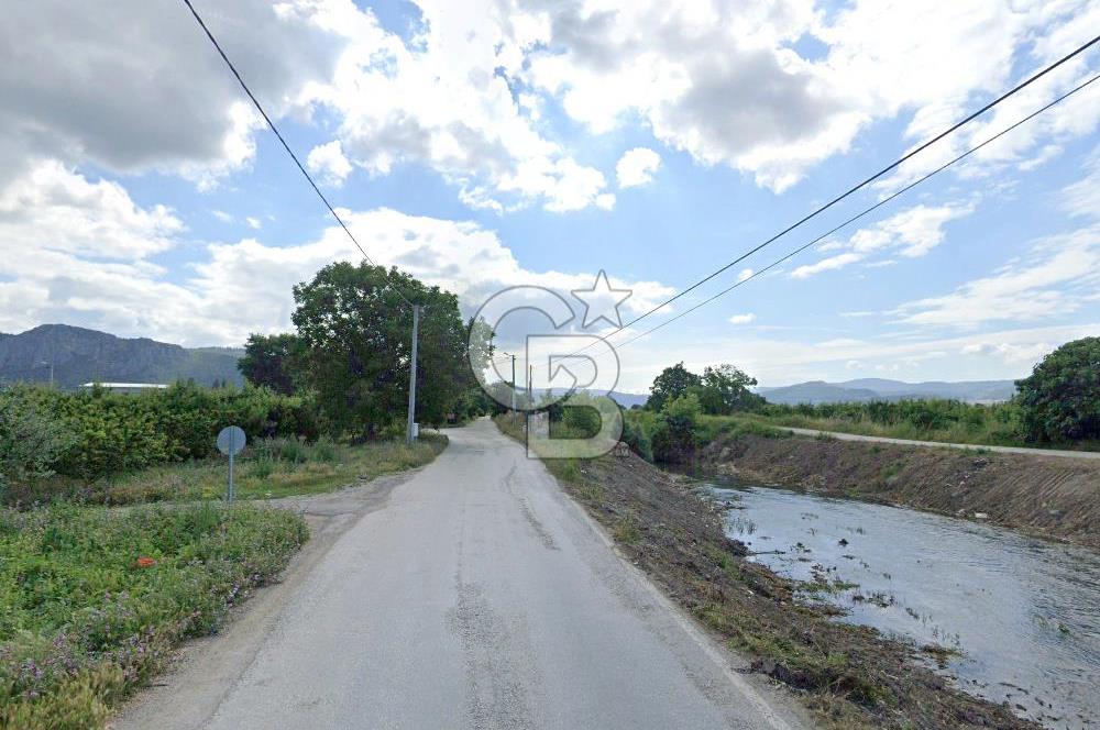 Barakfakih Köy İçinde İmar Planında Fırsat Arazi