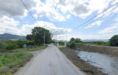 Barakfakih Köy İçinde İmar Planında Fırsat Arazi