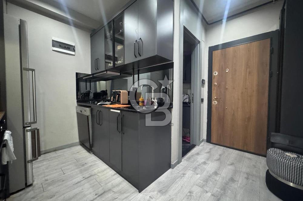 Yenişehir Çiftlikköy Satılık 2+1 Daire