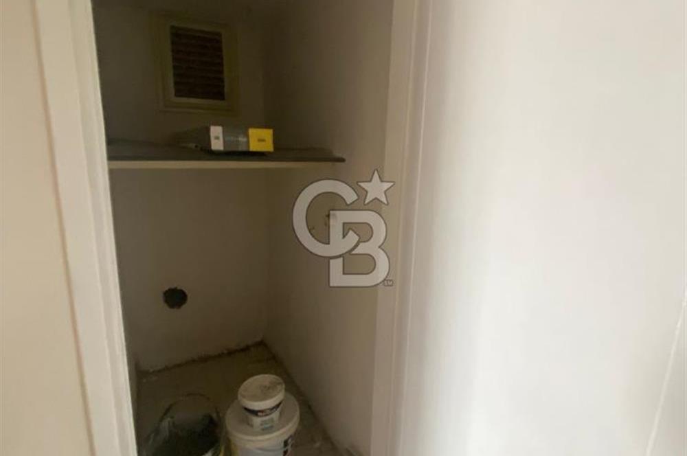 ALSANCAKTA MERKEZI KONUMDA  3+1 KIRALIK DAIRE