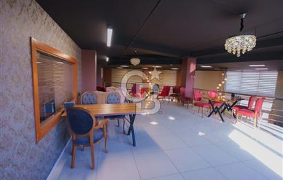 YDA PARK AVENUE YAKINI KÖK TAPU 700 M2 CADDE ÜSTÜ SATILIK DÜKKAN