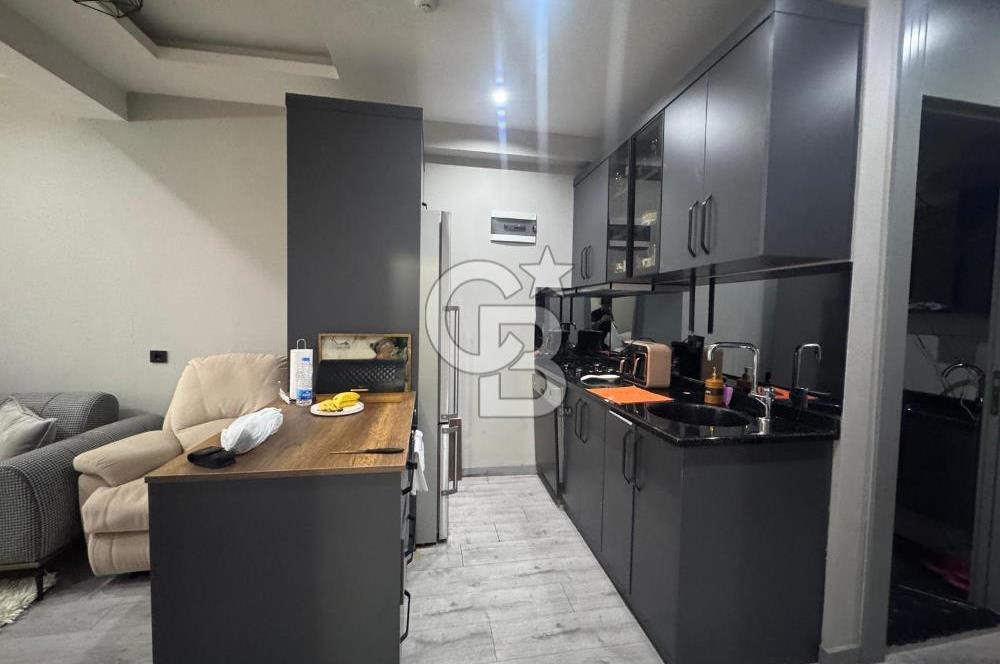 Yenişehir Çiftlikköy Satılık 2+1 Daire