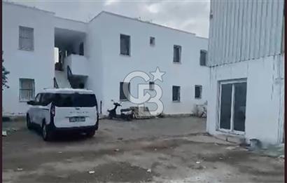 Yaka Yalıkavak yolu üzerinde Kiralık 2+1 Daire