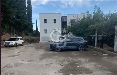 Yaka Yalıkavak yolu üzerinde Kiralık 2+1 Daire