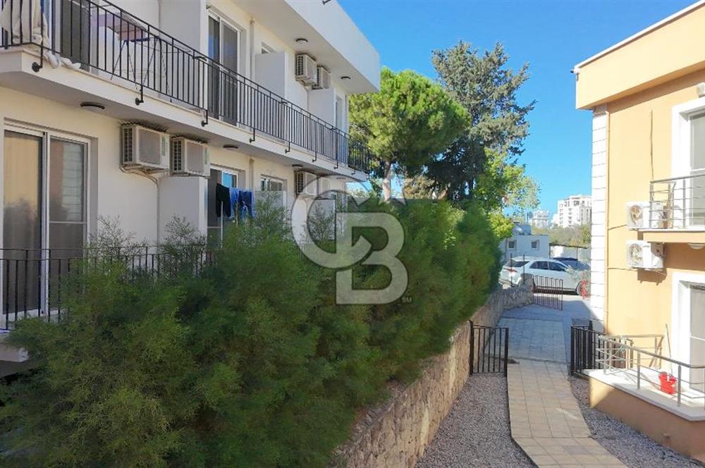 K.K.T.C–GİRNE–MERKEZ’DE AIRBNB YE UYGUN 48 ODALI APART