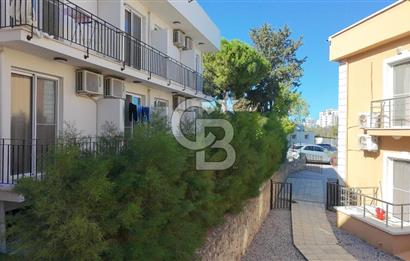 K.K.T.C–GİRNE–MERKEZ’DE AIRBNB YE UYGUN 48 ODALI APART
