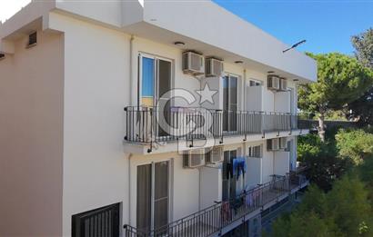 K.K.T.C–GİRNE–MERKEZ’DE AIRBNB YE UYGUN 48 ODALI APART