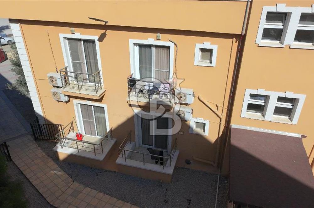 K.K.T.C–GİRNE–MERKEZ’DE AIRBNB YE UYGUN 48 ODALI APART