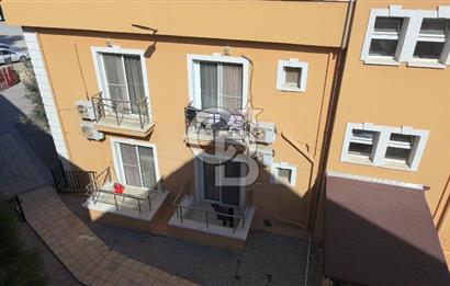 K.K.T.C–GİRNE–MERKEZ’DE AIRBNB YE UYGUN 48 ODALI APART