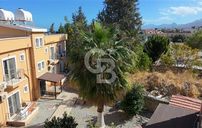 K.K.T.C–GİRNE–MERKEZ’DE AIRBNB YE UYGUN 48 ODALI APART