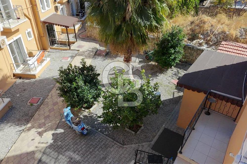 K.K.T.C–GİRNE–MERKEZ’DE AIRBNB YE UYGUN 48 ODALI APART