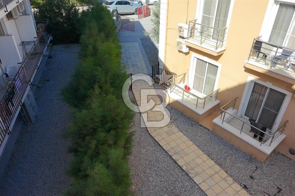 K.K.T.C- GİRNE- MERKEZ'DE SATILIK 48 ODALI ÖĞRENCİ YURDU