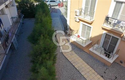 K.K.T.C- GİRNE- MERKEZ'DE SATILIK 48 ODALI ÖĞRENCİ YURDU