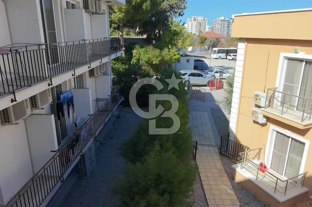 K.K.T.C–GİRNE–MERKEZ’DE AIRBNB YE UYGUN 48 ODALI APART