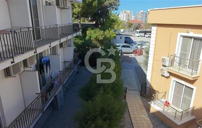 K.K.T.C–GİRNE–MERKEZ’DE AIRBNB YE UYGUN 48 ODALI APART