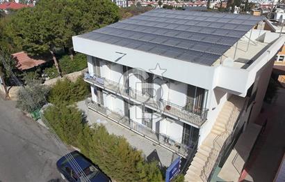 K.K.T.C–GİRNE–MERKEZ’DE AIRBNB YE UYGUN 48 ODALI APART