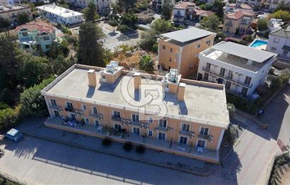 K.K.T.C–GİRNE–MERKEZ’DE AIRBNB YE UYGUN 48 ODALI APART