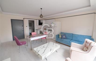                             MENEMEN KOYUNDERE’DE 1+1 EŞYALI KİRALIK DAİRE