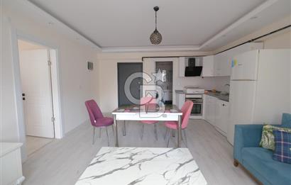                             MENEMEN KOYUNDERE’DE 1+1 EŞYALI KİRALIK DAİRE