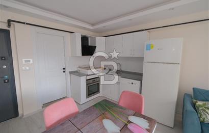                             MENEMEN KOYUNDERE’DE 1+1 EŞYALI KİRALIK DAİRE