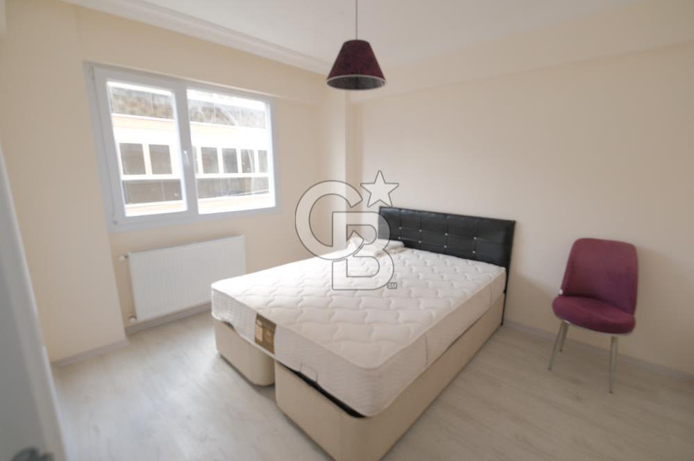                             MENEMEN KOYUNDERE’DE 1+1 EŞYALI KİRALIK DAİRE