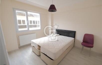                             MENEMEN KOYUNDERE’DE 1+1 EŞYALI KİRALIK DAİRE