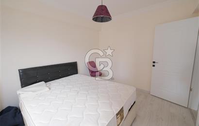                             MENEMEN KOYUNDERE’DE 1+1 EŞYALI KİRALIK DAİRE