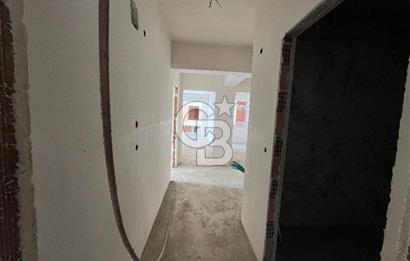 ÇANAKKALE MERKEZ İSMETPAŞA'DA 2+1 KAPALI MUTFAK EBEVEYN BANYOLU SATILIK SIFIR DAİRE
