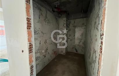 ÇANAKKALE MERKEZ İSMETPAŞA'DA 2+1 KAPALI MUTFAK EBEVEYN BANYOLU SATILIK SIFIR DAİRE