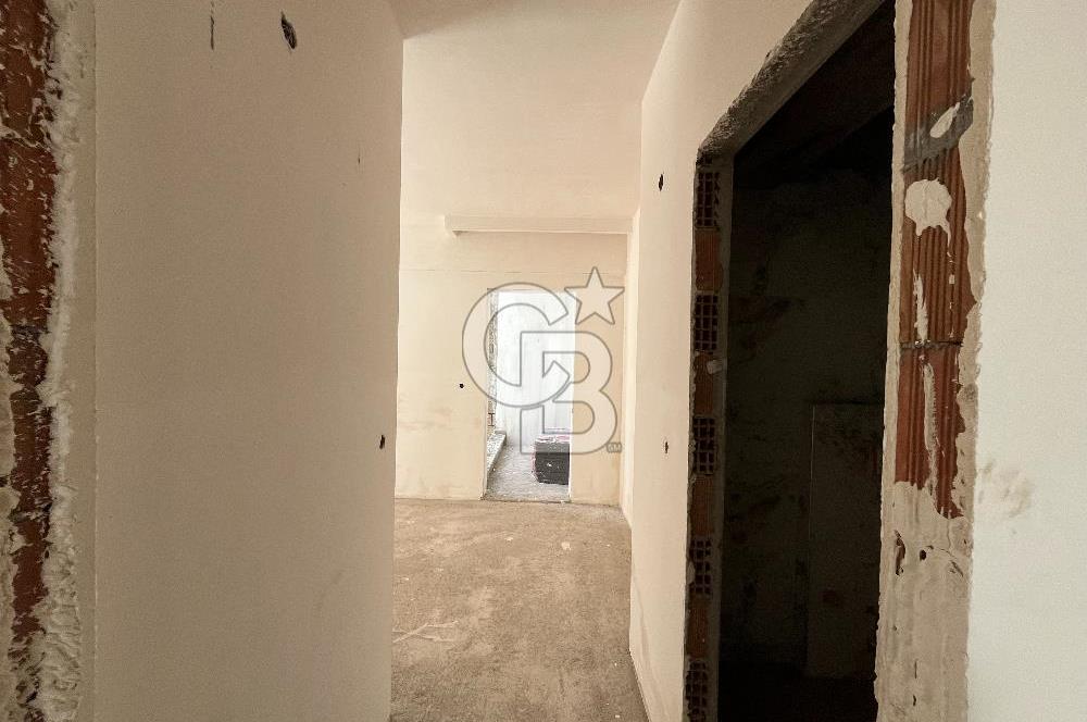 ÇANAKKALE MERKEZ İSMETPAŞA'DA 2+1 KAPALI MUTFAK EBEVEYN BANYOLU SATILIK SIFIR DAİRE