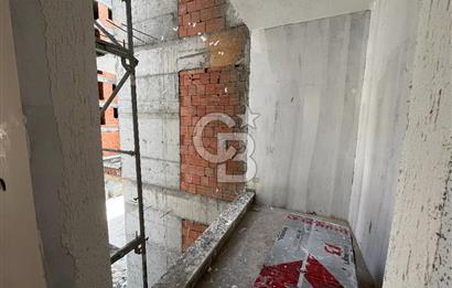 ÇANAKKALE MERKEZ İSMETPAŞA'DA 2+1 KAPALI MUTFAK EBEVEYN BANYOLU SATILIK SIFIR DAİRE