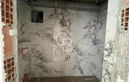 ÇANAKKALE MERKEZ İSMETPAŞA'DA 2+1 KAPALI MUTFAK EBEVEYN BANYOLU SATILIK SIFIR DAİRE