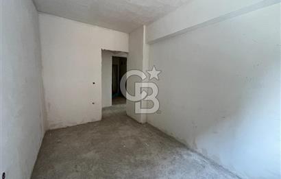 ÇANAKKALE MERKEZ İSMETPAŞA'DA 2+1 KAPALI MUTFAK EBEVEYN BANYOLU SATILIK SIFIR DAİRE