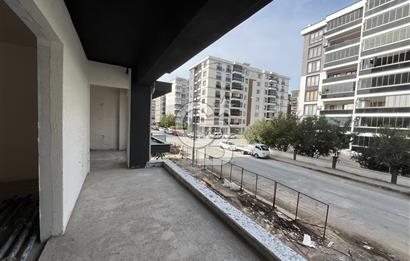 ÇANAKKALE MERKEZ İSMETPAŞA'DA 2+1 KAPALI MUTFAK EBEVEYN BANYOLU SATILIK SIFIR DAİRE