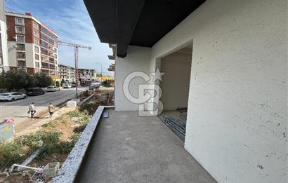 ÇANAKKALE MERKEZ İSMETPAŞA'DA 2+1 KAPALI MUTFAK EBEVEYN BANYOLU SATILIK SIFIR DAİRE