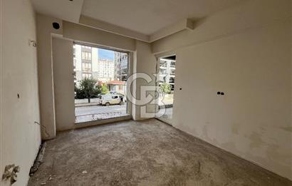 ÇANAKKALE MERKEZ İSMETPAŞA'DA 2+1 KAPALI MUTFAK EBEVEYN BANYOLU SATILIK SIFIR DAİRE