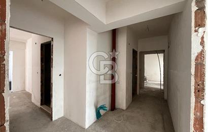 ÇANAKKALE MERKEZ İSMETPAŞA'DA 2+1 KAPALI MUTFAK EBEVEYN BANYOLU SATILIK SIFIR DAİRE