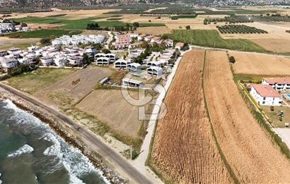 Milas Ören | Şavklı Sitesi’nde Denize 150 m Mesafede 3+1 Dubleks Villa