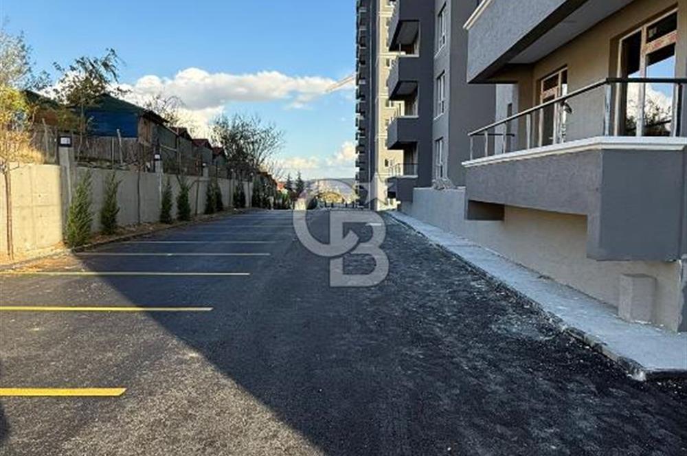 🏙 KAYALAR SKY – Etimesgut’un Yükselen Yıldızı 🏙