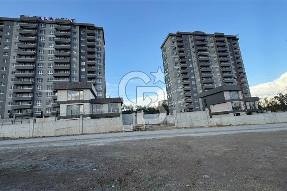 🏙 KAYALAR SKY – Etimesgut’un Yükselen Yıldızı 🏙